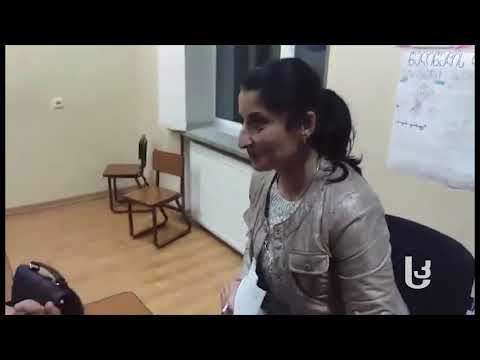 ‘ძროხების სიებია’ – აგიტატორი, რომელიც ამომრჩევლებს აღრიცხავდა