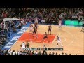 The Jeremy Lin Show Vs. New Orleans Hornets (2/17/12)