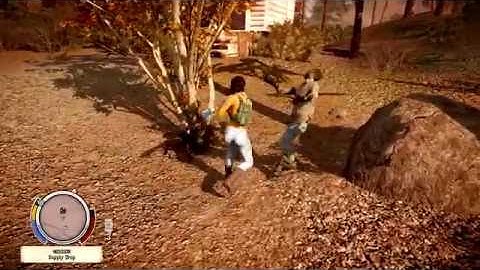 State of Decay: Year One Survival Edition. Part 26. XBOX ONE