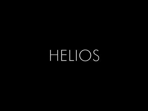 HELIOS (audio drama) CHAPTER ONE : TEASER