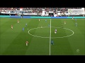 AZ Alkmaar breaking down a medium block with wide rotations | Tactics Under Arne Slot