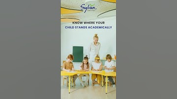 Parents, Here’s the First Step to Your Child’s Success.