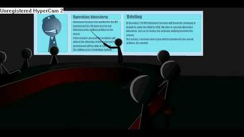 clear vision 2 walkthrough