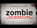 Adam feat amy  zombie extended mix