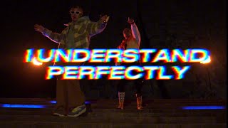 I Understand Perfectly|Nor Kin4life x Spazz Breezy with Chinasa Broxton| New Boombap 