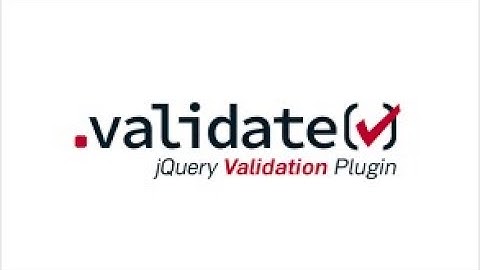 Simple Html Form - Jquery Validation Tutorial