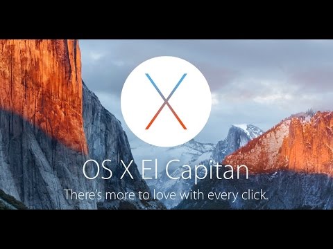 How to Install MacOS X 10 11 El Capitan on VirtualBox - YouTube