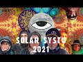 Solar Systo Togathering 2021 - Партизаны Полной Луны - Выпуск 7