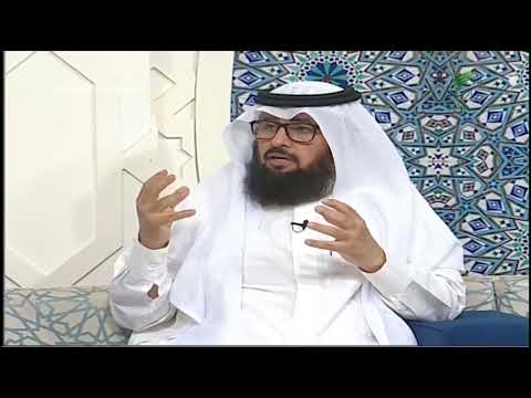 الكاتب جلعود بن دخيل يسرد قصة حول قلعة بخروش بن علا س في الباحة سهرة الرسالة