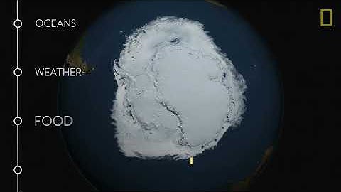 Causes and Effects of Climate Change | National Geographic