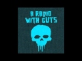 A Radio With Guts - Kentucky Straight Razor
