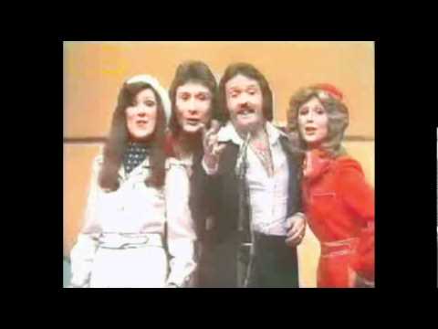 Brotherhood of Man - Nothing in the World