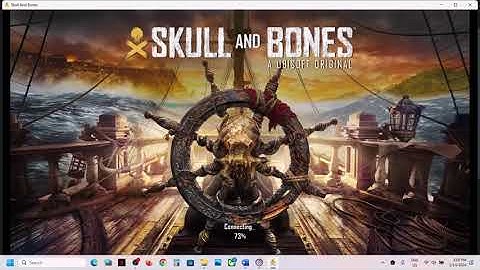 Fix Skull And Bones Crashing, Crash To Desktop & Freezing On PC