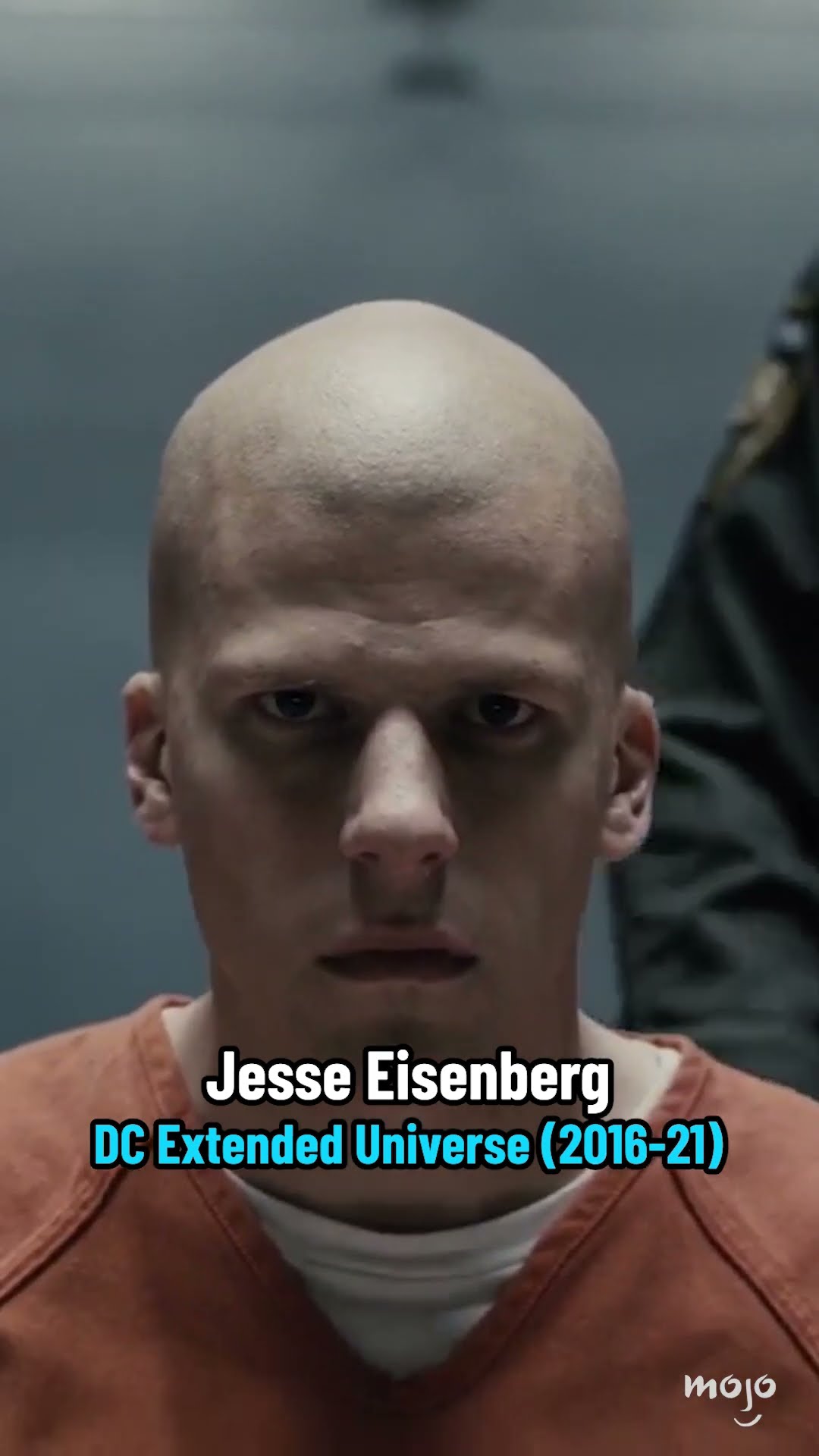 Portrayals of Lex Luthor Through the Years