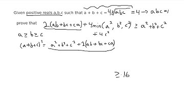 2018 USAMO Problem 1