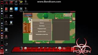Knight Age Online (Mod Menu)
