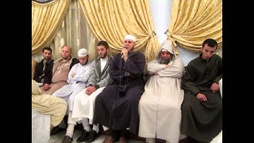 تلاوة خاشعة للقارئ سعيد (إمام مسجد الفضيلة)