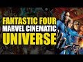 fantastic four confirmed for avengers infinity war?