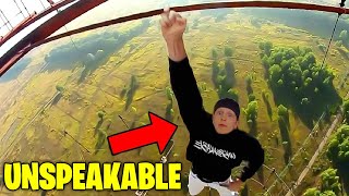 YouTubers That BARELY ESCAPED ALIVE (Unspeakable, MrBeast, Vikkstar123)