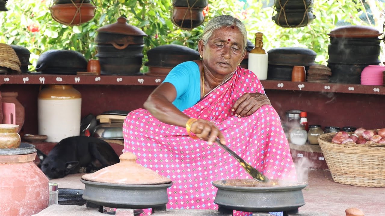 బీరకాయ పప్పు రుచిగా రావాలంటే ఇలా చేసి చూడండి || Ridge Gourd Dal || Ranganayakamma Kitchen