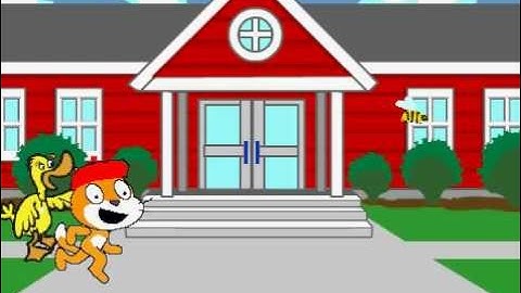 CoderDojo School Run