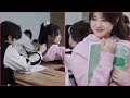 When Naughty Man Flirt Innocent Girl At school|High School Love❤️‍🔥🔥|3