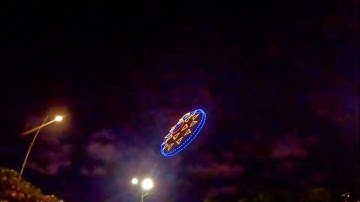 Cảm ơn đời - Con nguyện cầu tâm con như đại dương - Festival hoa Đà Lạt năm nay cùng Drone ánh sáng