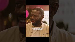 He Pulled A Tracker Out Of His Tooth And Everything Changed Boss Level