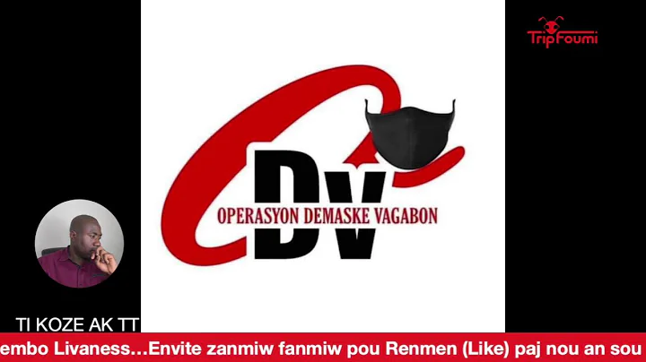 Yon bon pati nan Pres la pa inosan/Jacques Lafonta...