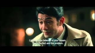 Rudy Habibie (Habibie & Ainun 2)  Trailer