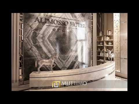 Luxury Hotel Furniture
