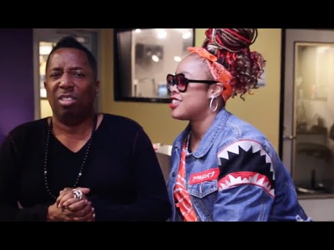 Gary With Da Tea Reports On Bow Wow, Da Brat Goes In On Gary’s Teeth!