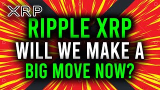 🚨WILL RIPPLE XRP MAKE A BIG MOVE NOW? HISTORY REPEATS, THIS SEC LAWSUIT EXTREMELY IMPORTANT!!!!!!!