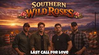 Last Call for Love - Southern Wild Roses