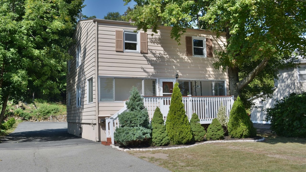 1007 Ringwood Ave, Wanaque, NJ Terrie O'Connor Realtors Listing YouTube