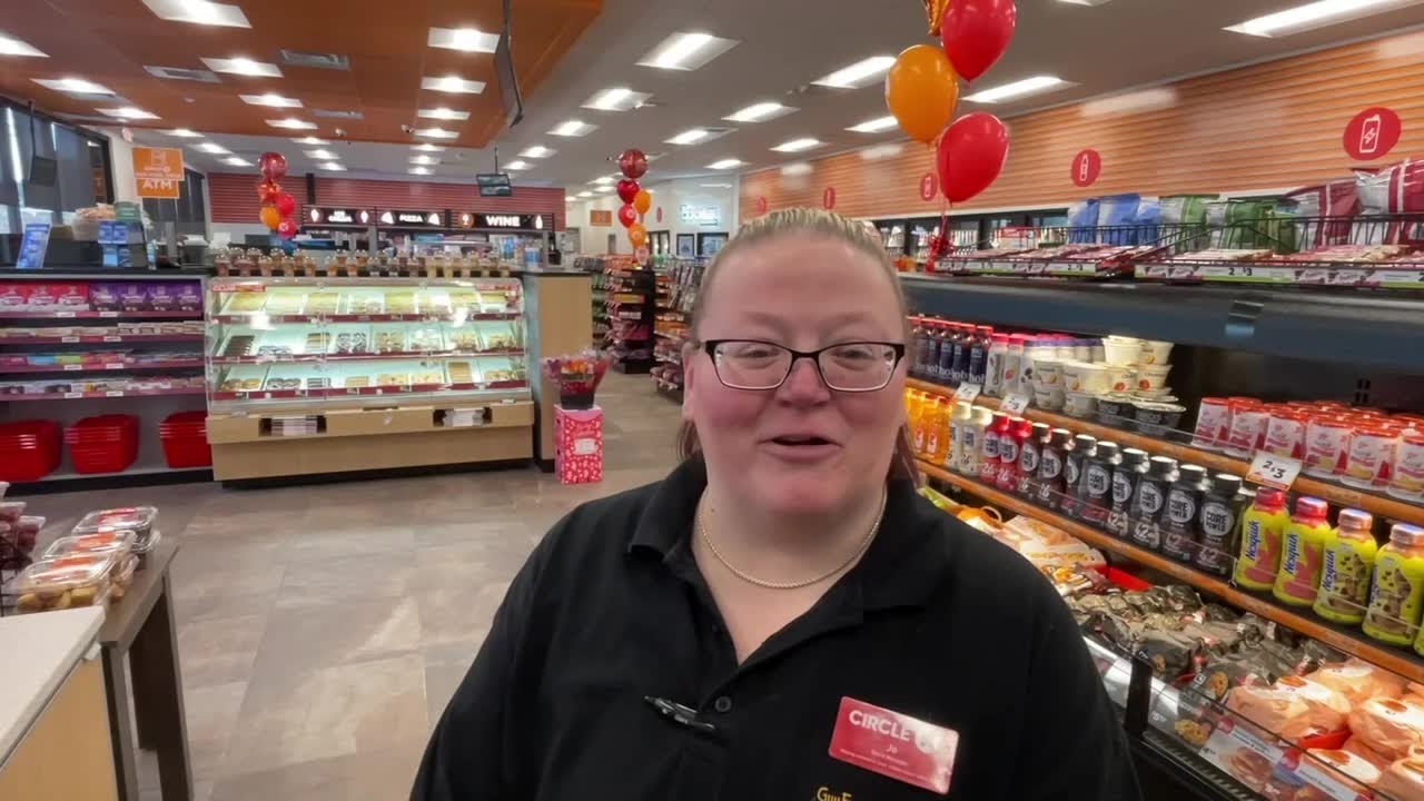 New expanded Circle K opens in downtown Billings