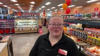 New expanded Circle K opens in downtown Billings