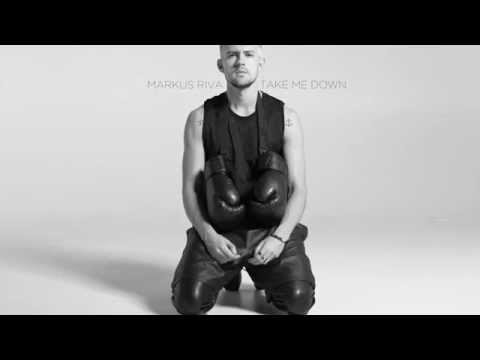 Markus Riva - Take Me Down (Eurovision Song Contest 2015 Latvia)