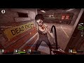 L4D2 Unedited Original Video - Military Industrial Complex 2 ( Version 1 )