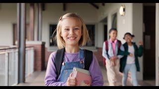 Volunteers of America | Operation Backpack PSA