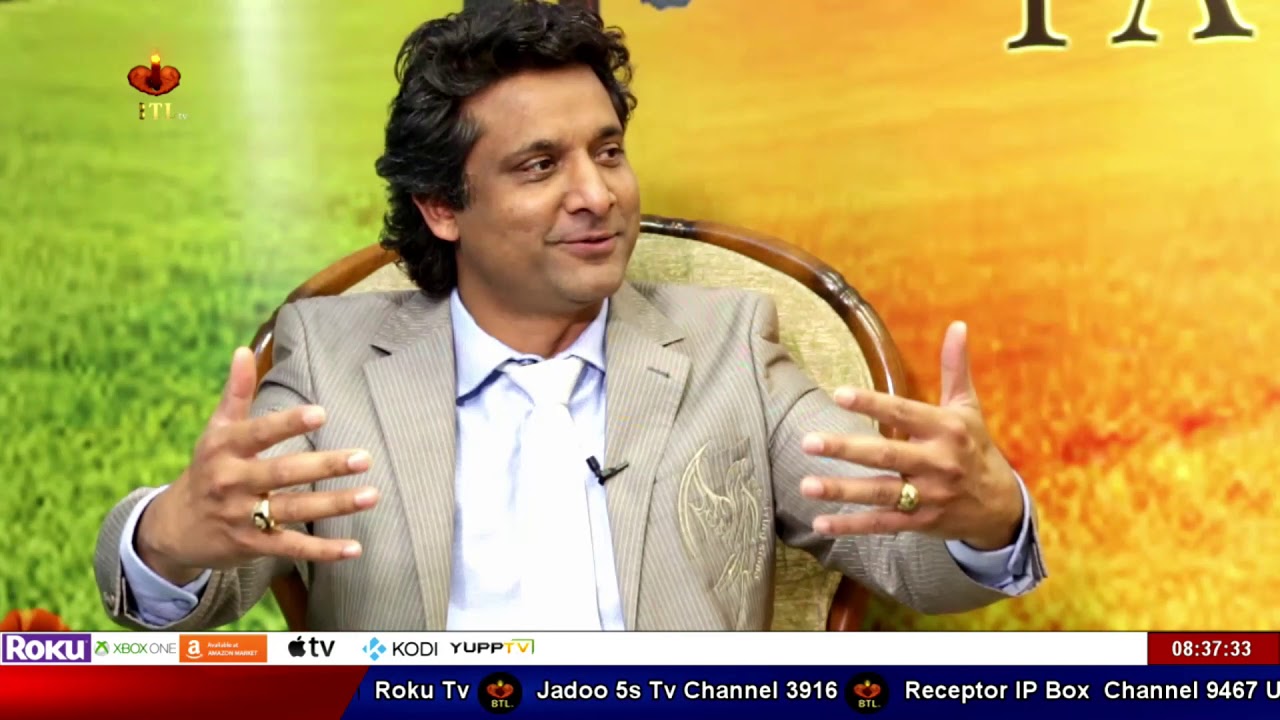 BTL Tv Program Yasu Sang Sawera Pastor Nadeem K Dean Ep#3