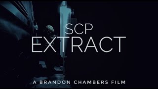 : SCP:EXTRACT