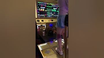 [DDR A3] Debug Dance - DSP 11 - PFC