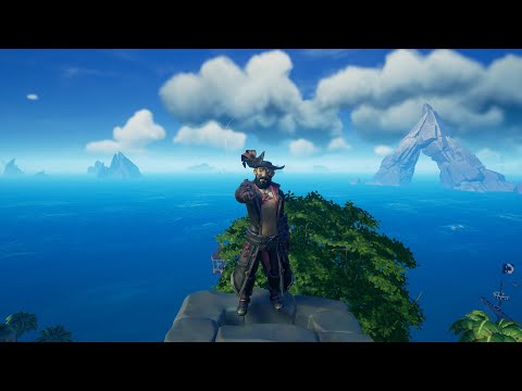 SEA OF THIEVES - ОБЗОР ВСЕХ ПРОКЛЯТИЙ