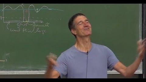Graph Theory, Lecture 28: Random graphs III: threshold functions, and evolution of random graphs