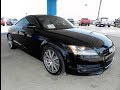 2008 Audi TT 3.2 Quattro Startup, Exhaust, Interior & Exterior Tour