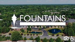 Fountains Matthews | Matthews NC Apartments | Greystar Guide