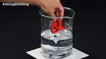 3D Printing with Soluble Support