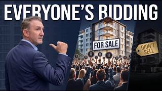Full Apartment Sales Are Back. Stop Bidding On The Same Listings AsEveryone Else. Update