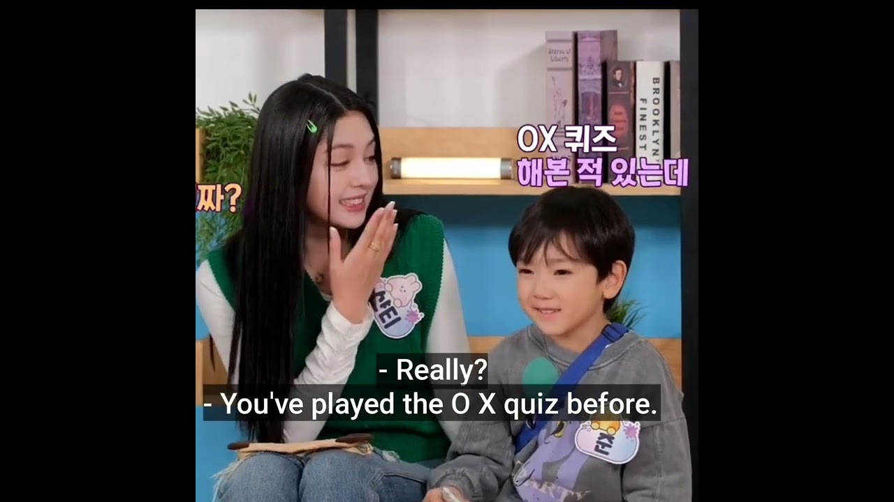 Lapillus Chanty with Jun Clip